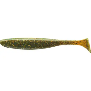 Daiwa Tournament D-Fin Paddle Tail Swimbait - 6 Inch