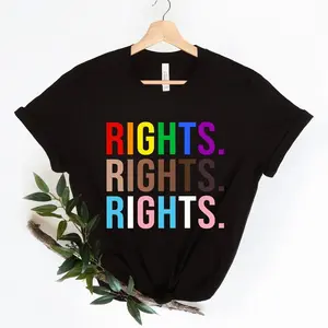 Right Shirt, LGBTQ Shirt, LGBTQ T-shirt, Pride Shirt, Equality Shirt, LGBTQ Pride Shirt, Lgbtq Tee, Pride T-shirt M
