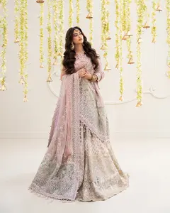 Gul | Lehnga Choli