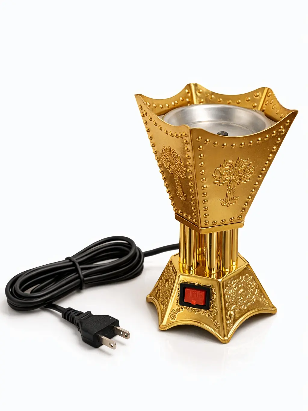 Electric Bukhoor Burner