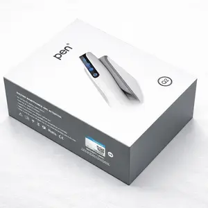 Q-TWO Product Package + 2PCS Accessories – Perfect for Family Gifts