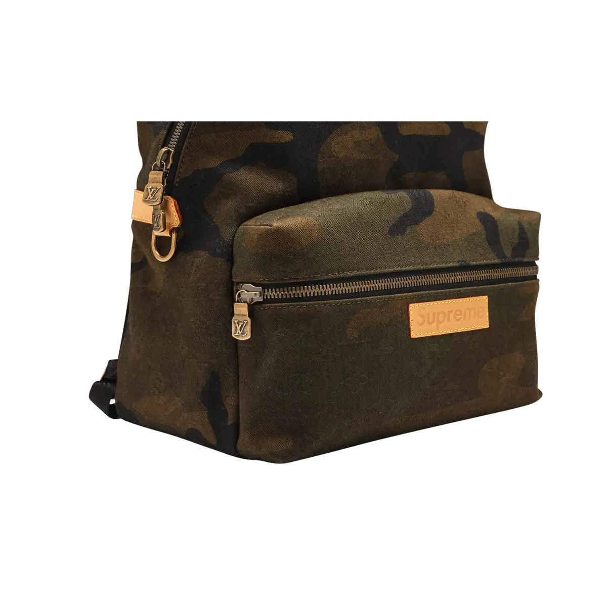 Apollo Backpack "Louis Vuitton X Supreme" M44200 - TikTok Shop