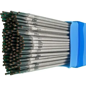 E7014 1/8" Welding Rod Stick Welding Electrodes 5Lbs Stable Arc 5 Pound Box