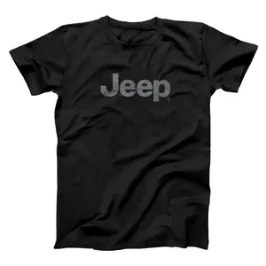Jeep Iconic Distressed Logo Premium T-Shirt, Sweatshirt, Hoodie