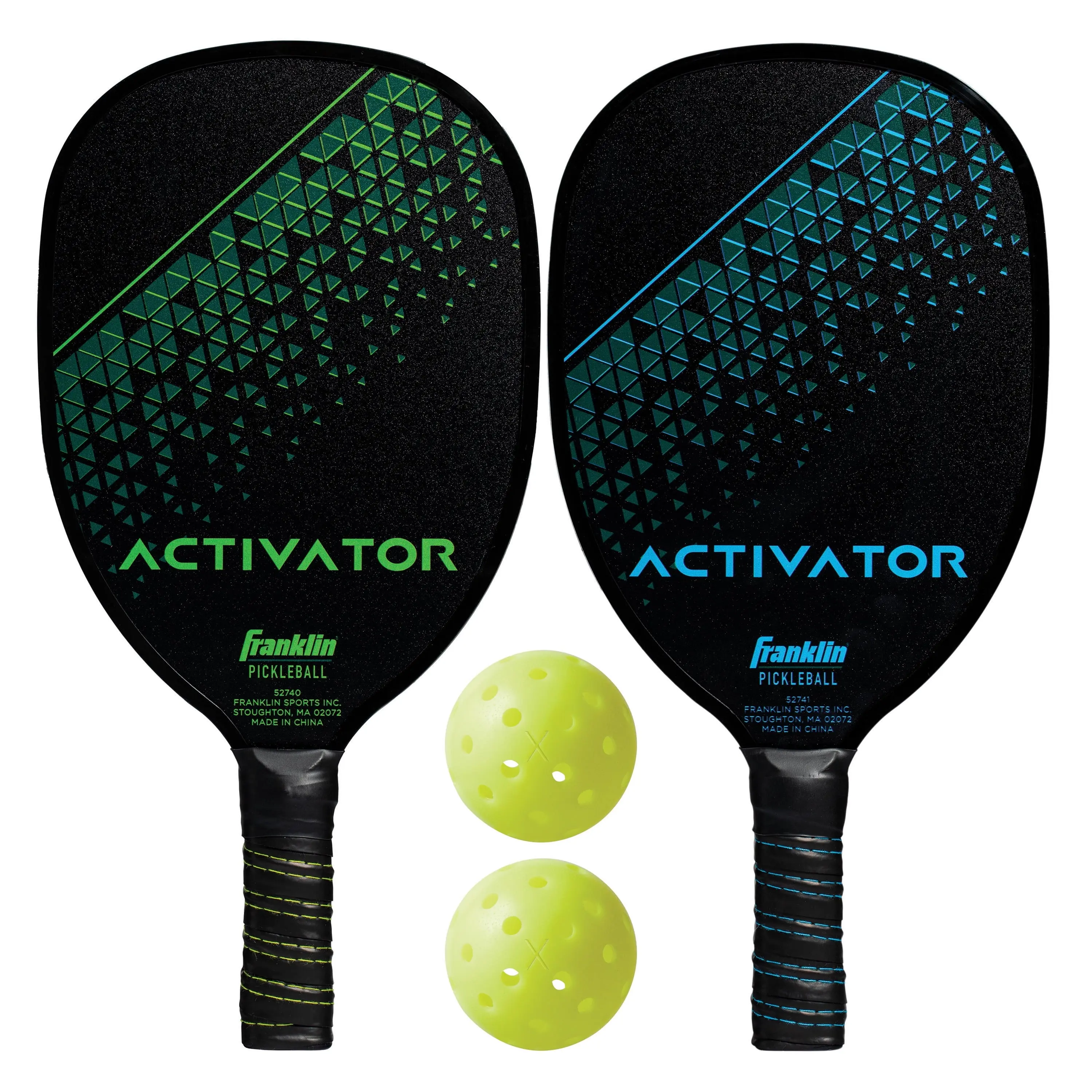 Franklin Sports Activator Pickleball Set