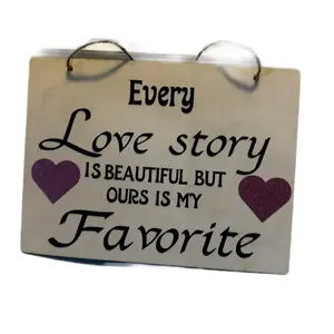 Personalized Cricut craft items.
