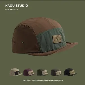 Women's Fashionable Baseball Cap with Soft Brim, Quick-Dry Fabric, And Adjustable Closure, Perfect for Outdoor Activities