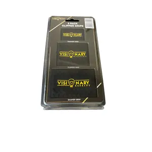 3 Anti Slip Clipper Grips