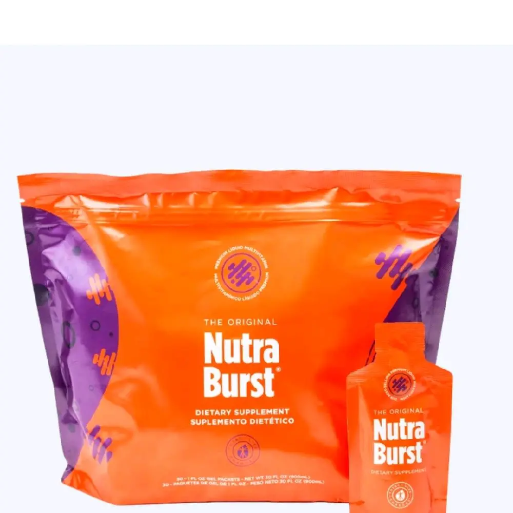 Nutra Burst supplément