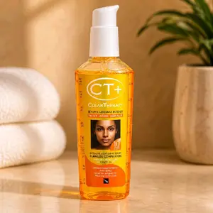 CT+ Clear Therapy Carrot Serum with Skin Repair, 75ml Each (48 Count)