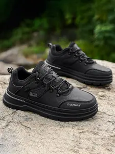 Men's Outdoor Hiking Shoes, Camping Shoes, Training Shoes, Rock Climbing Shoes, Professional Mountaineering Shoes, Walking Sports Shoes