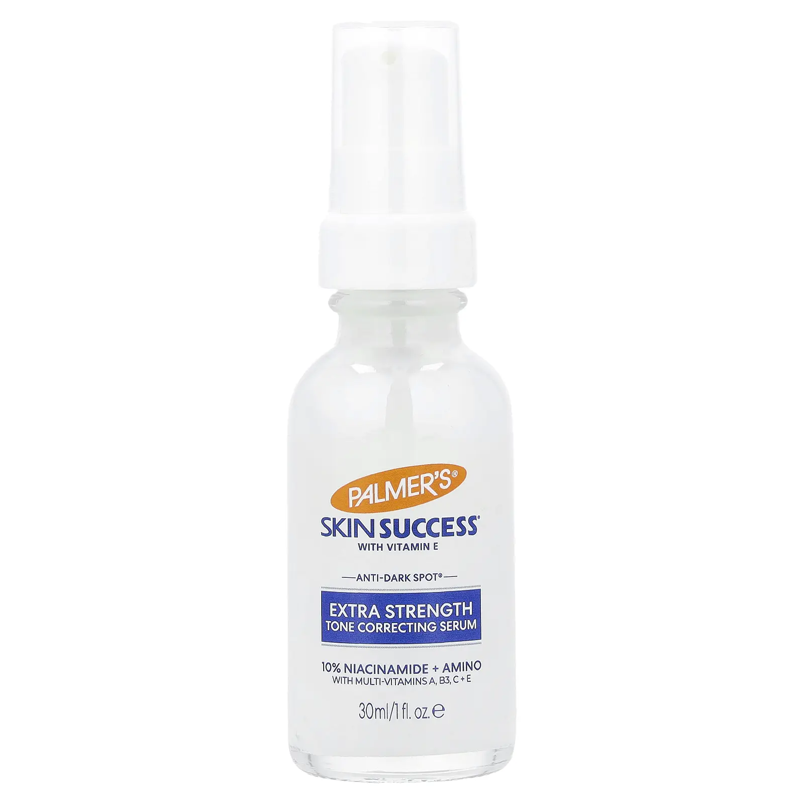 Palmer's Skin Success® with Vitamin E, Tone Correcting Serum, 1 fl oz (30 ml)