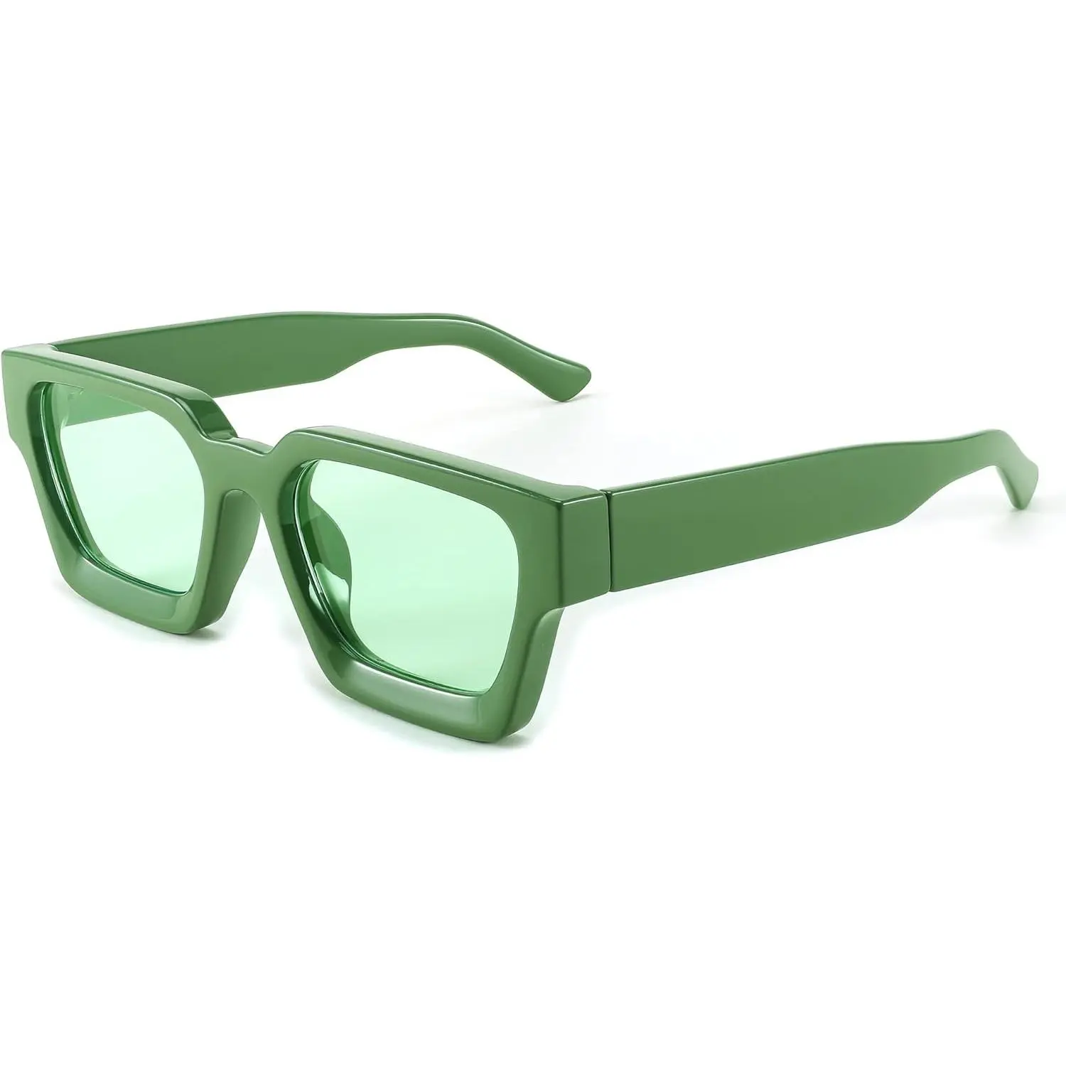 011 Green | Green Lens