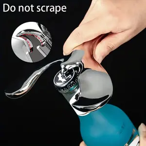 Bottle Opener Tumbler Balance Bird Suspension Bottle Opener Multifunctional Zinc Alloy Beer Opening Metal Wine Opener Handy Kitchen