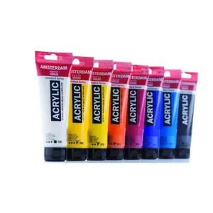 Amsterdam Acrylic 120ml