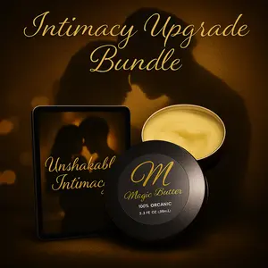The Intimacy Upgrade Bundle