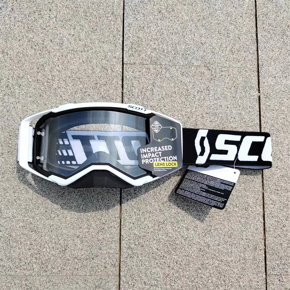 SCOTT- C13 transparent