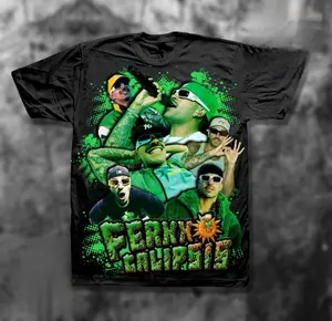 FerxxoCalipsis Shirt- Sweatshirt- Hoodie