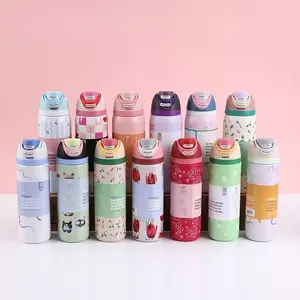 32Oz Party Water Bottle - Stainless Steel Tumbler with Straw, Keeps Drinks Icy Cold, Leakproof for Game Day & Tailgates