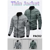 2-Piece Assorted Color #4