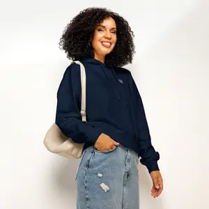 EVOLV. Women’s Organic Midweight Hoodie