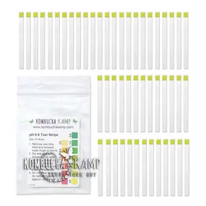 Lab Grade pH Strips