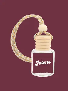 Jolene - Car Oil Diffuser