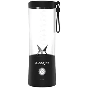 Blendjet 2 Cordless Blender Machine, Compact Mini Blender for Kitchen Appliances