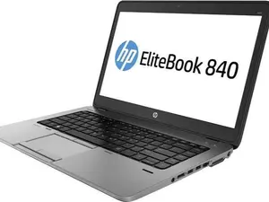 HP Elitebook 840 G1 Intel Core i5-4300U 1.90Ghz 8GB 320GB Windows 10 Pro Grade B