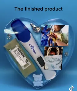 Custom Picture Frame Framed Canvas