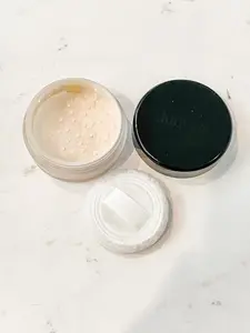 Jurlique Silk Finishing Face Powder, Talc-Free & Hydrating, Matte & Radiant Translucent Makeup Powder