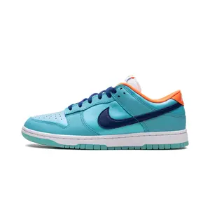 Dunk Low "Baltic Blue" HQ1538 416