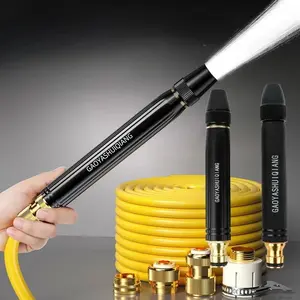High Pressure Water Hose Attachment