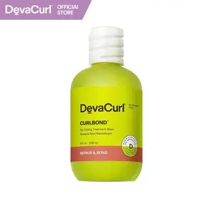 DevaCurl CurlBond Re-Coiling Treatment Mask 8oz