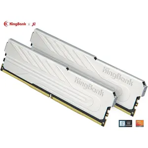Kingbank 16GB 2x 8GB PC4 DDR4 3200 MHz DIMM 260-Pin 2Rx8 Memory RAM