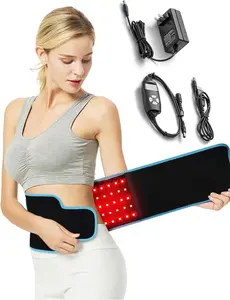 Infrared Red Light Therapy Belt
