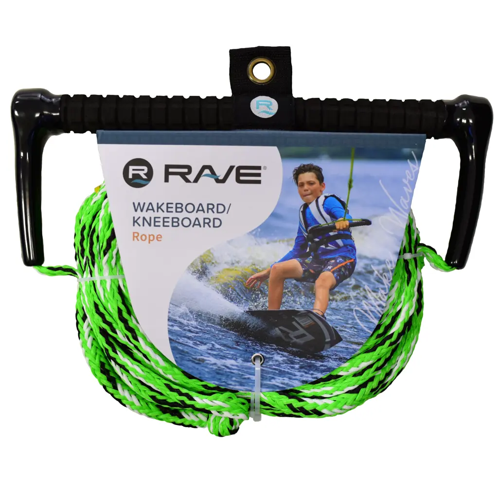 Wakeboard / Kneeboard Rope