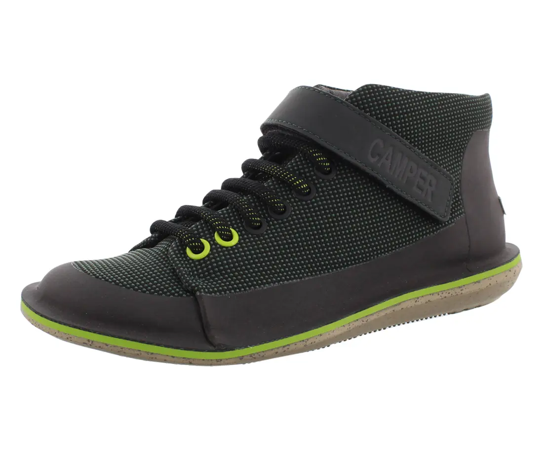 Camper Women's Beetle Sport Athletic Trainer Sneaker, Women's Sports Footwear for Active Use, Sports Shoes, Casual