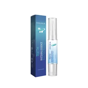 EELHOE Teeth Cleaning Pen Deep Clean White Teeth Fresh Breath Oral Cleaning Plaque Remover