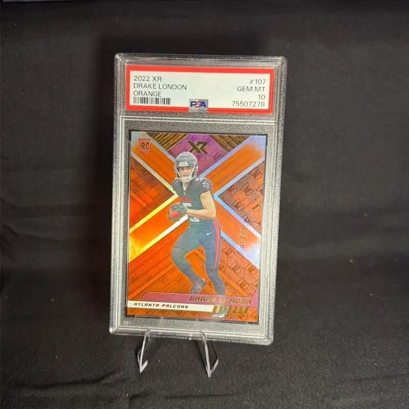 playboy trump card psa 10 - TikTok Shop