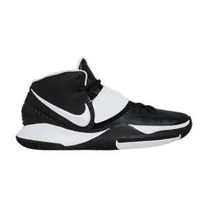 Nike Kyrie 6 TB 'Black White'