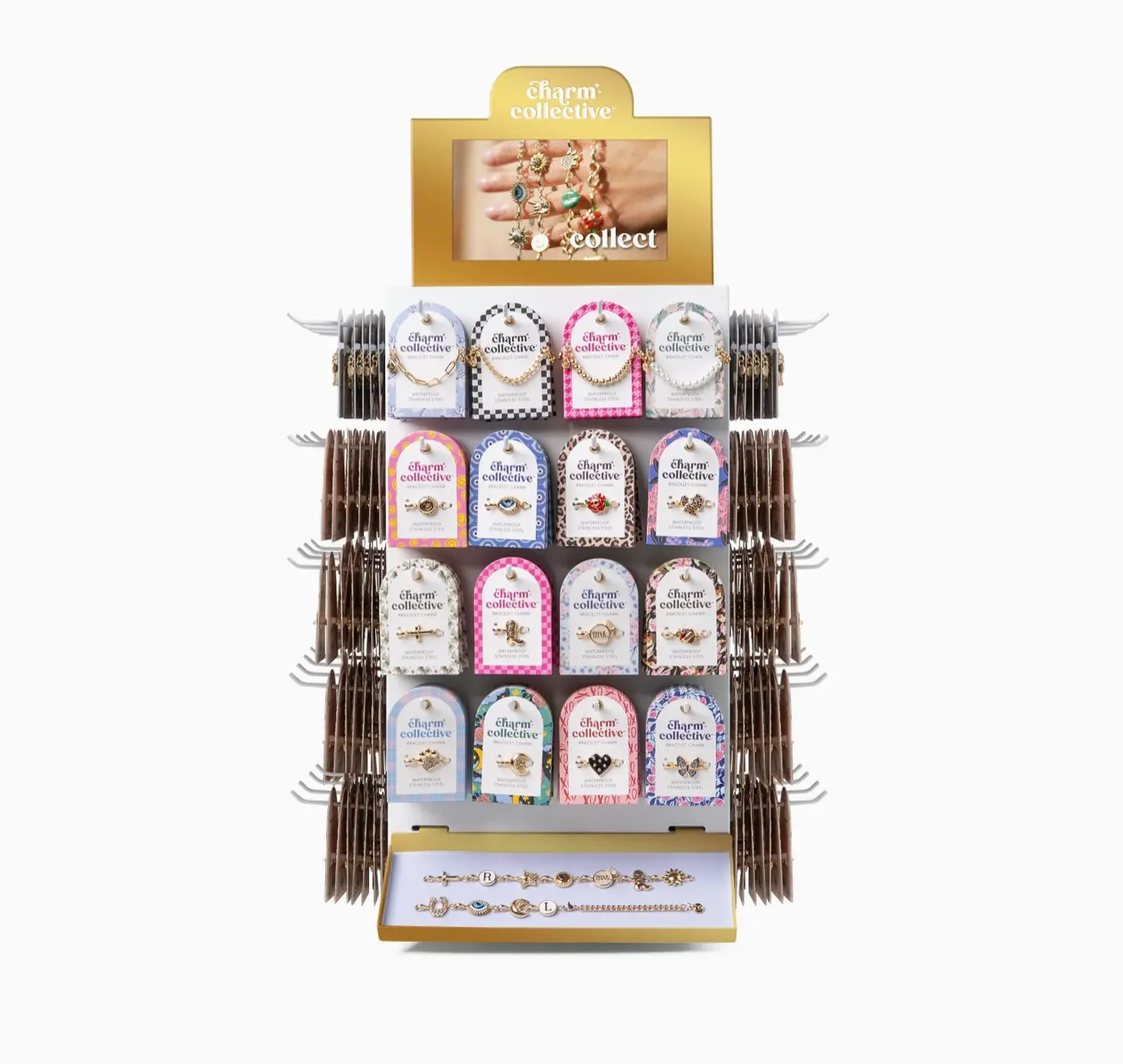 Charm Collective by Soul Stacks | Charms