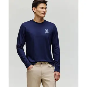 MENS ROWEN GRAPHIC TEE - MT0200103