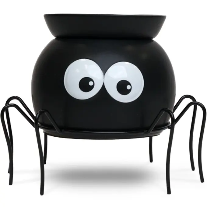 Pink Zebra - Itsy Bitsy Spider Simmer Pot - Wax Warmer