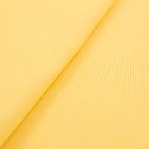 Robert Kaufman Kobe Japanese Cotton Twill in Butter