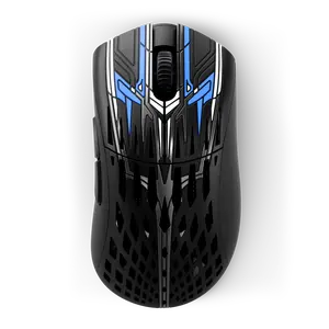 Pwnage x Whzy StormBreaker Max CF