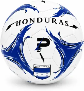 Country Flag Training Soccer Ball - Elite Edition - Honduras