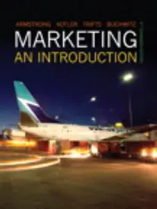 USED-Marketing: An Introduction, Fifth Canadian Edition (5th Edition) by Gary Armstrong (Author), Philip Kotler (Author), Valerie Trifts (Author), Lilly (Paperback)