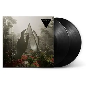Ladytron - Paradises  [VINYL RECORD - LP] Gatefold LP Jacket, 140 Gram Vinyl