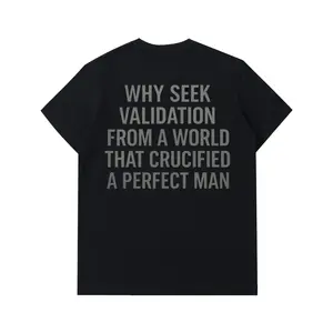 Jesus Graphic T-Shirt